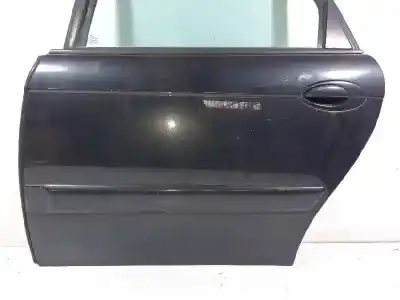 Автозапчастина б/у двері задні ліві для citroen c5 break collection посилання на oem iam 9006f2  