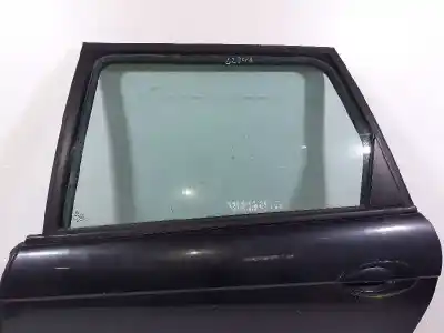 Автозапчастина б/у двері задні ліві для citroen c5 break collection посилання на oem iam 9006f2  