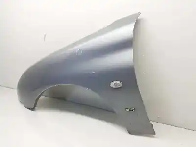 Pièce détachée automobile d'occasion aile avant gauche pour peugeot 206 sw (2e/k) 1.4 16v références oem iam 7840k0  