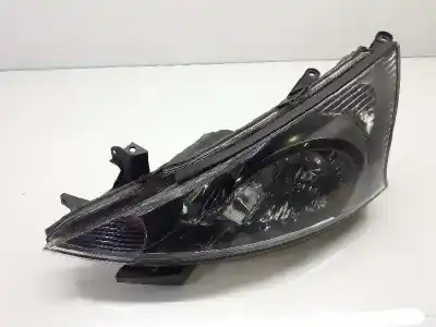 Gebrauchtes Autoersatzteil linker scheinwerfer zum mitsubishi grandis (na0w) 2.0 di-d inform oem-iam-referenzen 8301a573  