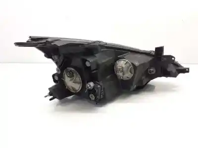 Gebrauchtes Autoersatzteil linker scheinwerfer zum mitsubishi grandis (na0w) 2.0 di-d inform oem-iam-referenzen 8301a573  