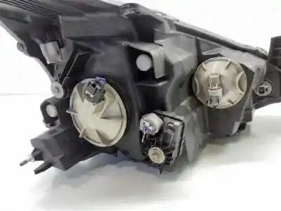 Gebrauchtes Autoersatzteil linker scheinwerfer zum mitsubishi grandis (na0w) 2.0 di-d inform oem-iam-referenzen 8301a573  