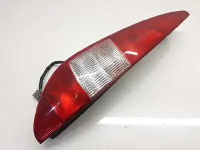 Second-hand car spare part left tailgate light for ford mondeo turnier (ge) st 220 oem iam references 1130105
