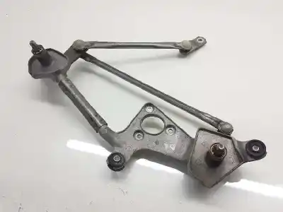 Peça sobressalente para automóvel em segunda mão mecanismo de escova dianteira por suzuki sx4 rw (ey) gl+ referências oem iam 3810079j01