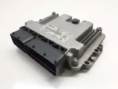 Peça sobressalente para automóvel em segunda mão centralina de motor uce por suzuki sx4 rw (ey) gl+ referências oem iam 3392055l41