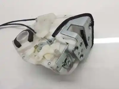 Peça sobressalente para automóvel em segunda mão fechadura da porta traseira direita por suzuki sx4 rw (ey) gl+ referências oem iam 8230179j22