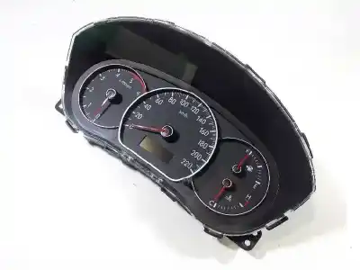 Peça sobressalente para automóvel em segunda mão quadrante por suzuki sx4 rw (ey) gl+ referências oem iam 3410055l10