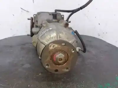 Peça sobressalente para automóvel em segunda mão diferencial traseiro por suzuki sx4 rw (ey) gl+ referências oem iam 2730081880