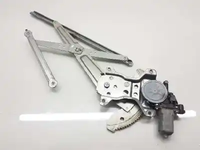 Peça sobressalente para automóvel em segunda mão elevador de vidros dianteiro direito por suzuki sx4 rw (ey) gl+ referências oem iam 8340179j12