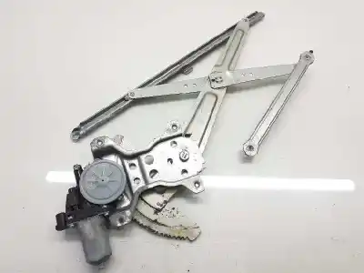 Peça sobressalente para automóvel em segunda mão elevador de vidros dianteira esquerda por suzuki sx4 rw (ey) gl+ referências oem iam 8340279j12