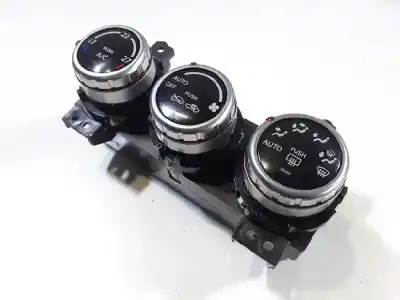 Peça sobressalente para automóvel em segunda mão comando de sofagem (chauffage / ar condicionado)  por suzuki sx4 rw (ey) gl+ referências oem iam 7440079j30ayf