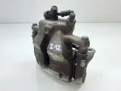 Peça sobressalente para automóvel em segunda mão pinça de travão dianteira esquerda por suzuki sx4 rw (ey) gl+ referências oem iam 5512079j10