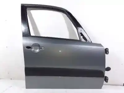 Peça sobressalente para automóvel em segunda mão porta dianteira direita por suzuki sx4 rw (ey) gl+ referências oem iam 6800179j00