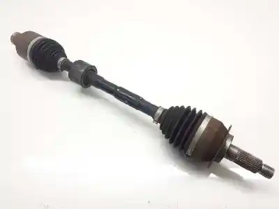 Peça sobressalente para automóvel em segunda mão transmissão dianteira direita por suzuki sx4 rw (ey) gl+ referências oem iam 4410179j60