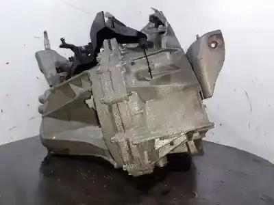 Gebrauchtes Autoersatzteil getriebe zum renault megane iv berlina 5p business oem-iam-referenzen tl4086 s094660 320101020r