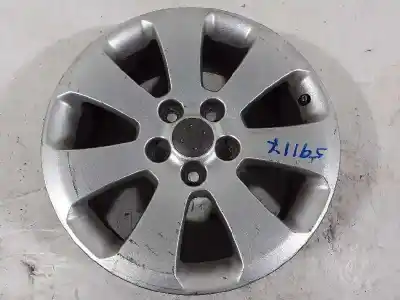 Gebrauchtes Autoersatzteil felge zum opel insignia a sports tourer (g09) 2.0 cdti (35) oem-iam-referenzen 13235010