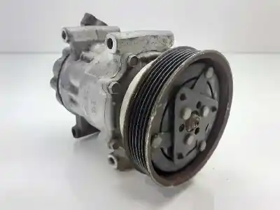 Second-hand car spare part AIR CONDITIONING COMPRESSOR for RENAULT KANGOO  OEM IAM references 8200953359B 51-0226 01390711461