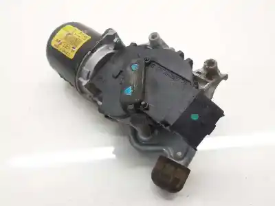 Second-hand car spare part FRONT WINDSHIELD WIPER MOTOR for RENAULT KANGOO  OEM IAM references 7701066449  54001902