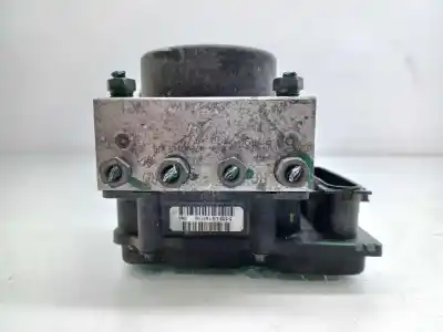 Peça sobressalente para automóvel em segunda mão abs por dacia sandero ambiance referências oem iam 8201063079 991180033 0265801018