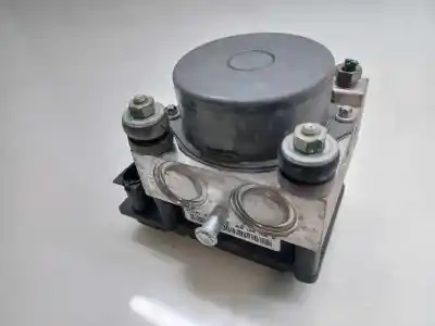 Peça sobressalente para automóvel em segunda mão abs por dacia sandero ambiance referências oem iam 8201063079 991180033 0265801018