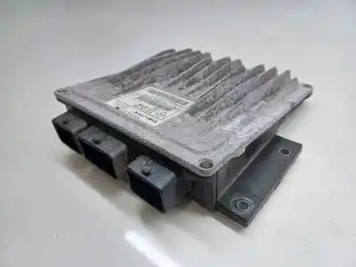 Second-hand car spare part ecu engine control for dacia sandero ambiance oem iam references 8201023847