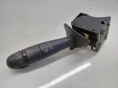 Second-hand car spare part windshiel wiper switch for dacia sandero ambiance oem iam references 6001551357