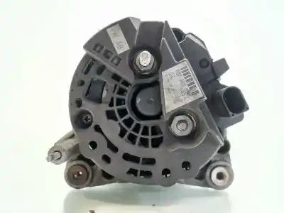 Second-hand car spare part alternator for seat leon (1p1) reference oem iam references 06f903023f 28-4773 06f903023f