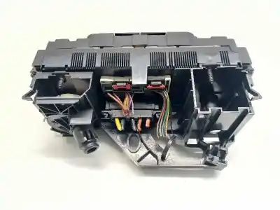 Second-hand car spare part climate control for seat leon (1p1) reference oem iam references 5p0820047k  