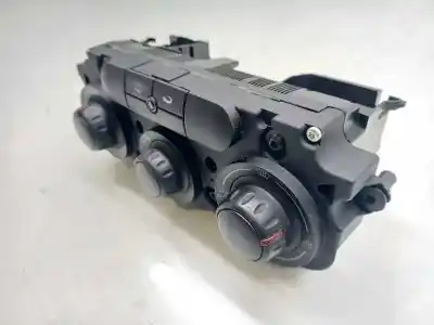 Second-hand car spare part climate control for seat leon (1p1) reference oem iam references 5p0820047k  