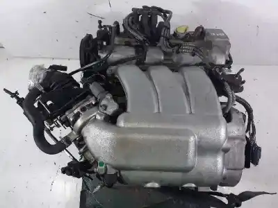 Peça sobressalente para automóvel em segunda mão motor completo por ford mondeo turnier (ge) st 220 referências oem iam  610653095 2a13971