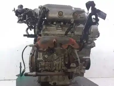 Peça sobressalente para automóvel em segunda mão motor completo por ford mondeo turnier (ge) st 220 referências oem iam  610653095 2a13971