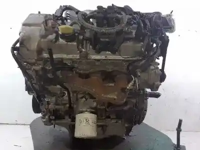 Peça sobressalente para automóvel em segunda mão motor completo por ford mondeo turnier (ge) st 220 referências oem iam  610653095 2a13971