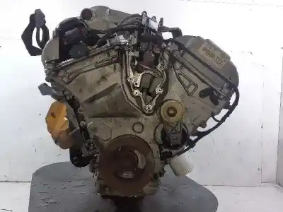 Peça sobressalente para automóvel em segunda mão motor completo por ford mondeo turnier (ge) st 220 referências oem iam  610653095 2a13971