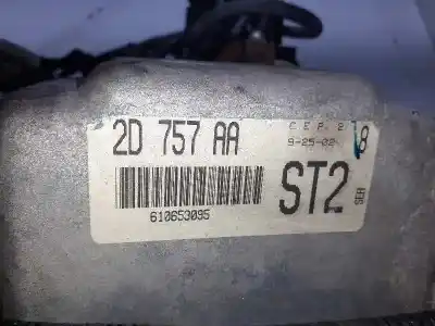 Peça sobressalente para automóvel em segunda mão motor completo por ford mondeo turnier (ge) st 220 referências oem iam  610653095 2a13971