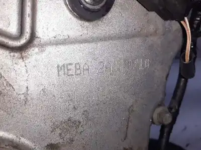 Peça sobressalente para automóvel em segunda mão motor completo por ford mondeo turnier (ge) st 220 referências oem iam  610653095 2a13971
