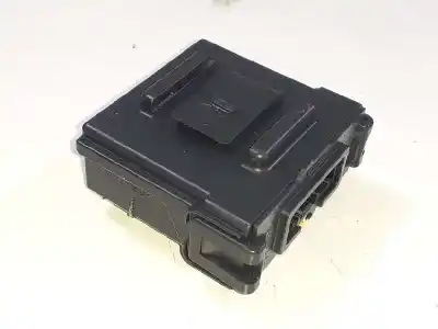 Автозапчастина б/у електронний модуль для nissan x-trail (t32) acenta 4x4 посилання на oem iam 284p16ft6c