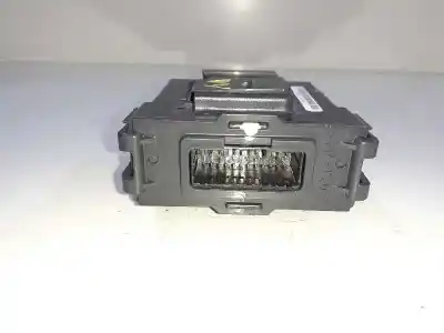 Автозапчастина б/у електронний модуль для nissan x-trail (t32) acenta 4x4 посилання на oem iam 284p16ft6c cysnz7esjt 284p16ft2c