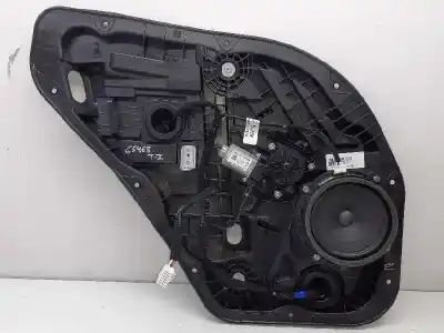Автозапчасти б/у регулятор стекла заднего левого за kia niro business ссылки oem iam 83471g5000