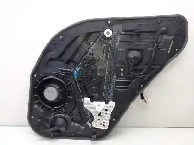 Автозапчасти б/у регулятор стекла заднего левого за kia niro business ссылки oem iam 83471g5000  83450g5000