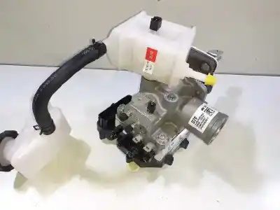 Автозапчасти б/у абс за kia niro business ссылки oem iam 58500g5700