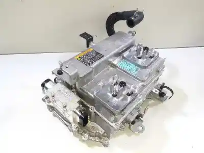 İkinci el araba yedek parçası AKÜ için KIA NIRO  OEM IAM referansları 366002B690  