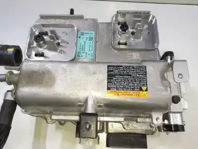 Pezzo di ricambio per auto di seconda mano batteria per kia niro business riferimenti oem iam 366002b690  