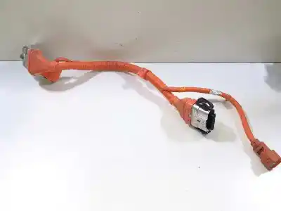 Second-hand car spare part terminal for kia niro business oem iam references 91674g5010