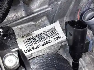 Автозапчасти б/у коробка передач за kia niro business ссылки oem iam d95k 430002b100 d95kjd704663