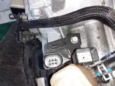 Автозапчасти б/у коробка передач за kia niro business ссылки oem iam d95k 430002b100 d95kjd704663