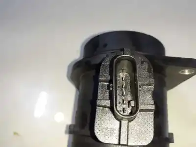Автозапчастина б/у витратомір повітря для kia niro business посилання на oem iam 2816403000  9021050011