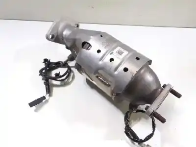 Second-hand car spare part CATALYTIC CONVERTER for KIA NIRO  OEM IAM references 289G003HC0  