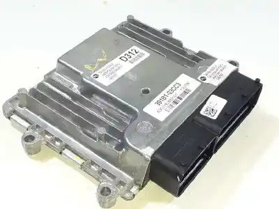 Автозапчасти б/у блок управления двигателем за kia niro business ссылки oem iam 391a503dl8