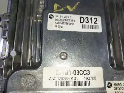 Автозапчасти б/у блок управления двигателем за kia niro business ссылки oem iam 391a503dl8 a3c0465360001 391b503dl8