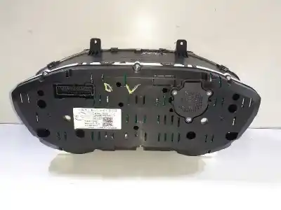 Автозапчастина б/у панель інструментів для kia niro business посилання на oem iam 94053g5140  vpkhbf10849caj
